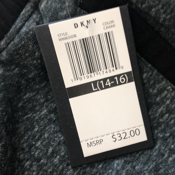 DKNY shorts - Picture 3 of 4